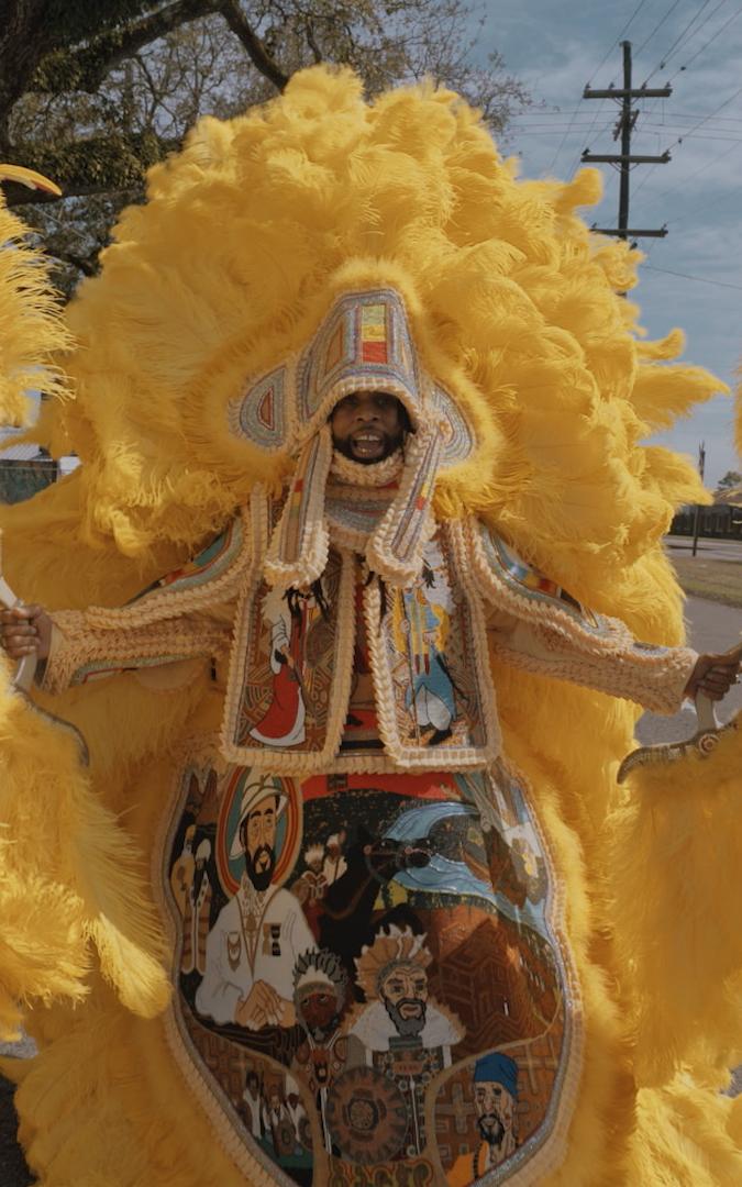 beautiful news mardi gras