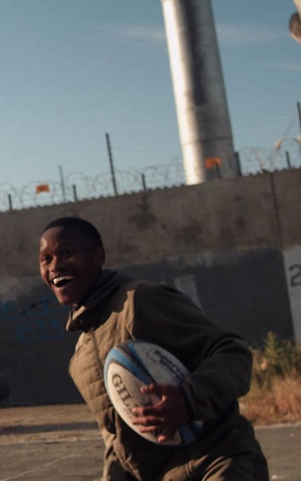 beautiful news rugby