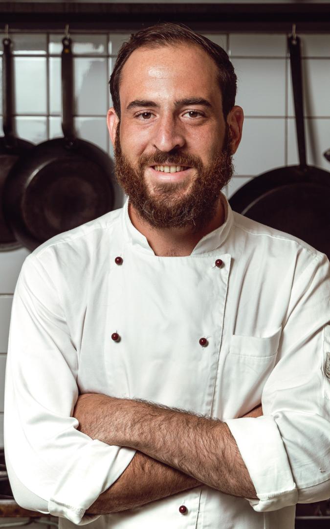 Lapo Magni