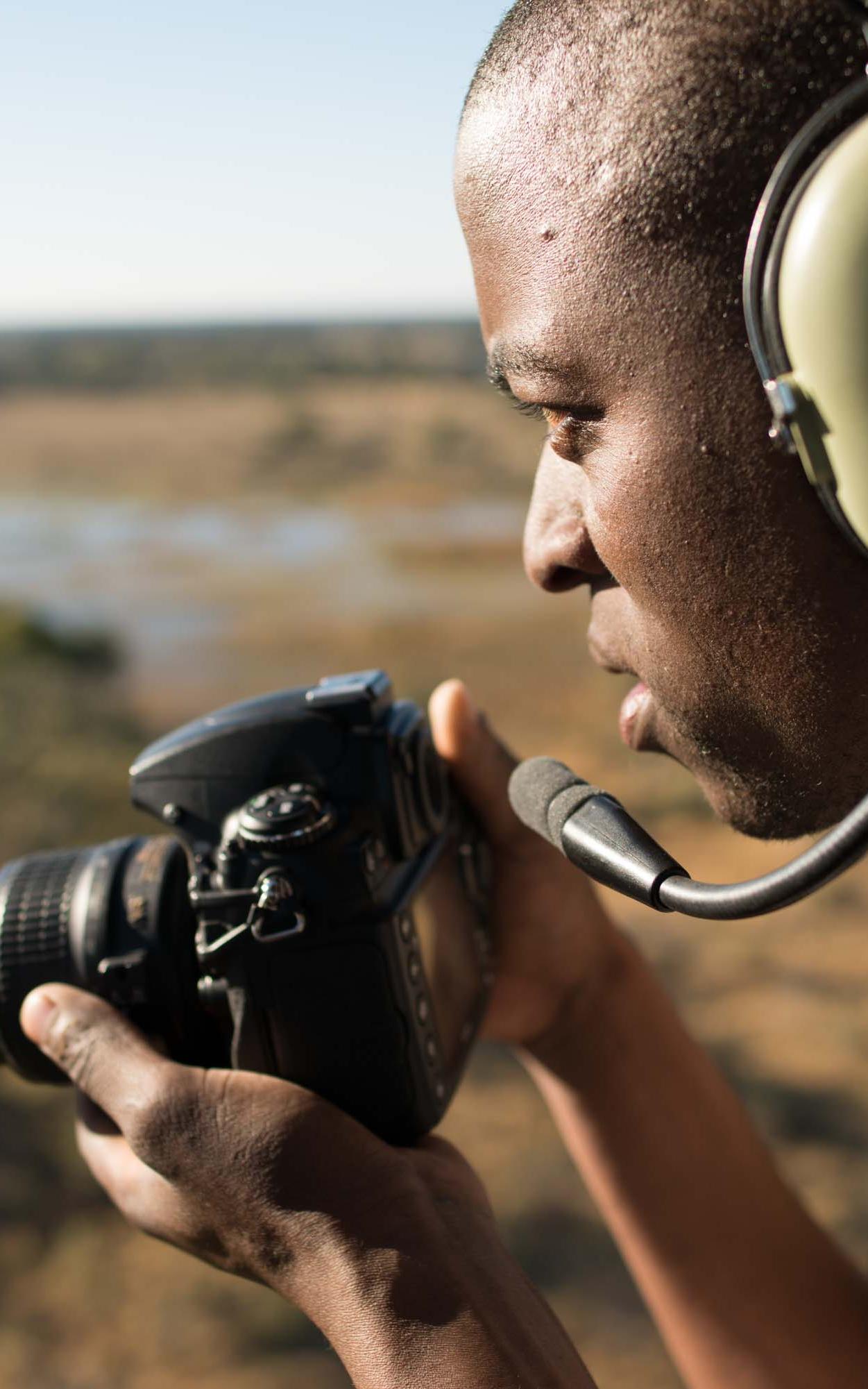 Photographer
