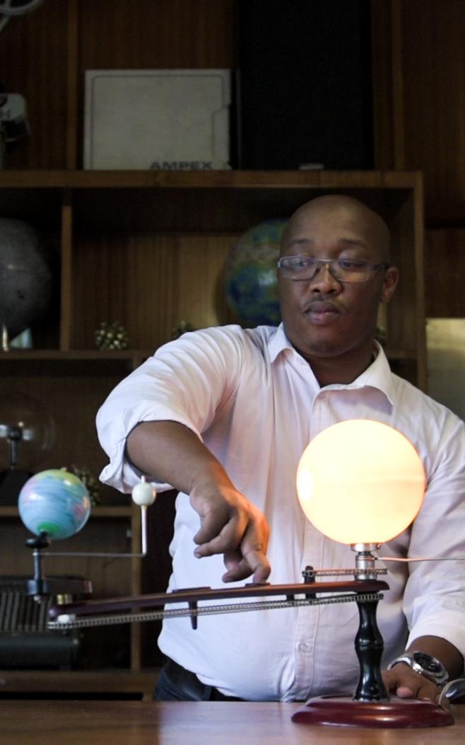 Scientist