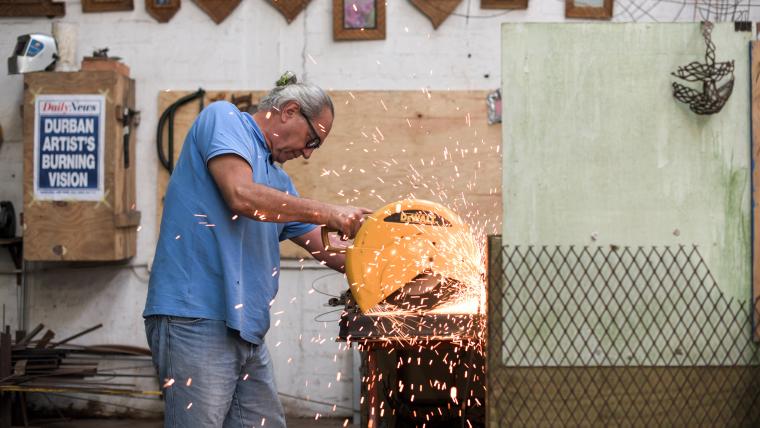 Sculptor